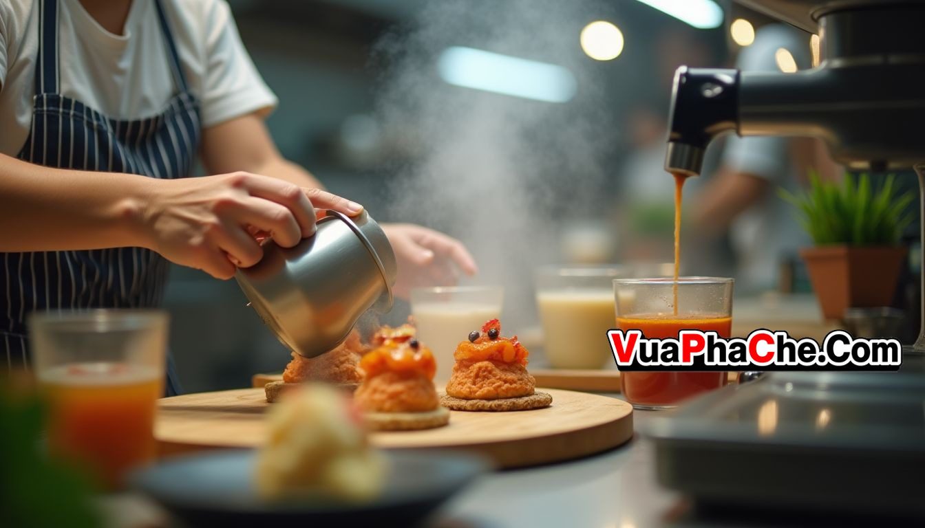 Cách Xây Dựng Nội Quy Cho Nhân Viên Quán Đồ Uống Hiệu Quả
