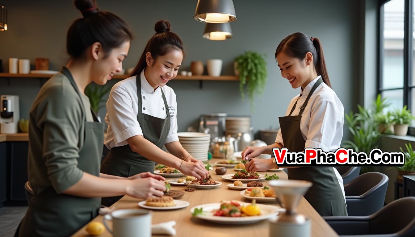 Công Thức Pha Sinh Tố Hồng Xiêm Chuẩn Nhất Dành Cho Quán