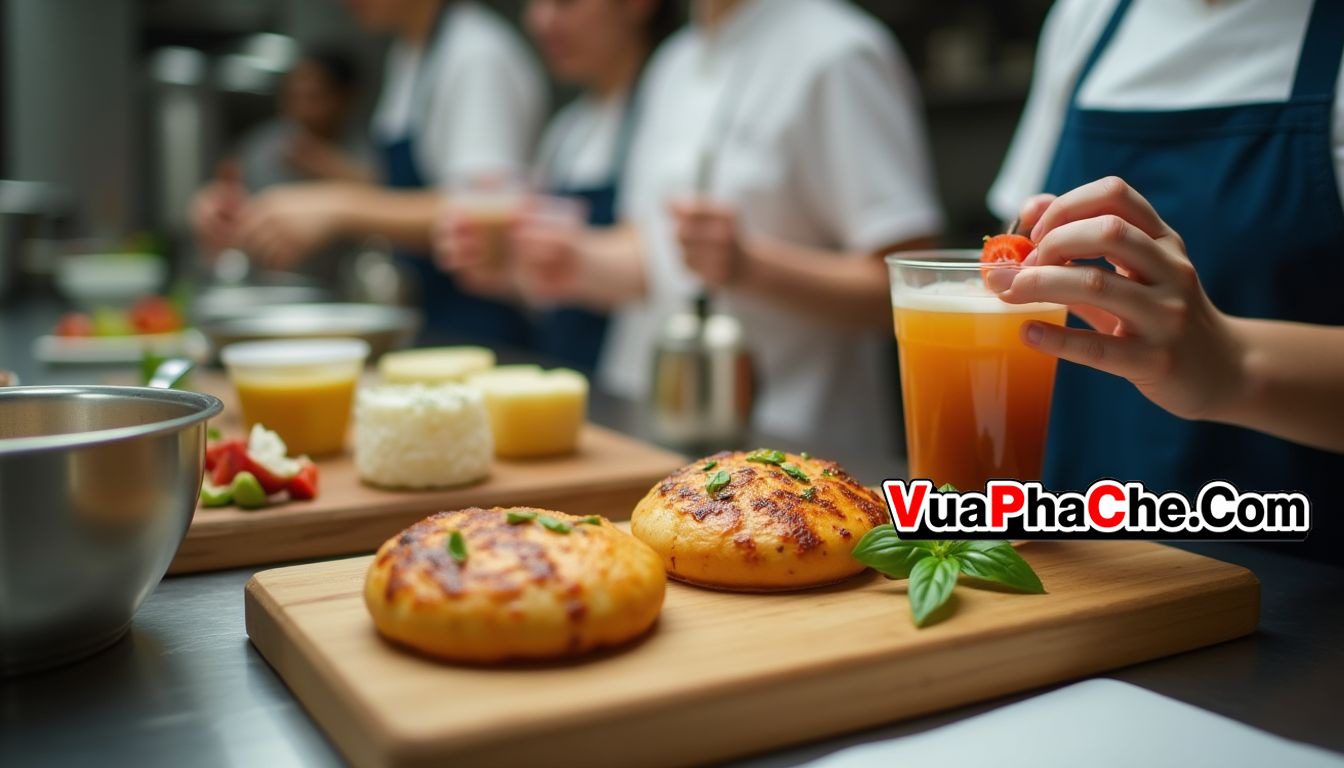 Hướng Dẫn Chi Tiết Mở Quán Bánh Mì Có Lời Cho Người Mới