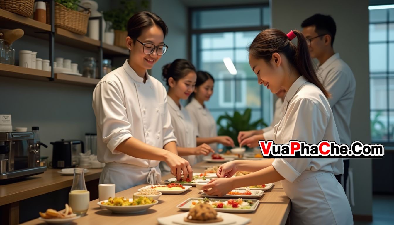 Hướng Dẫn Chọn Hạt Cà Phê Phù Hợp Gu Khách Việt
