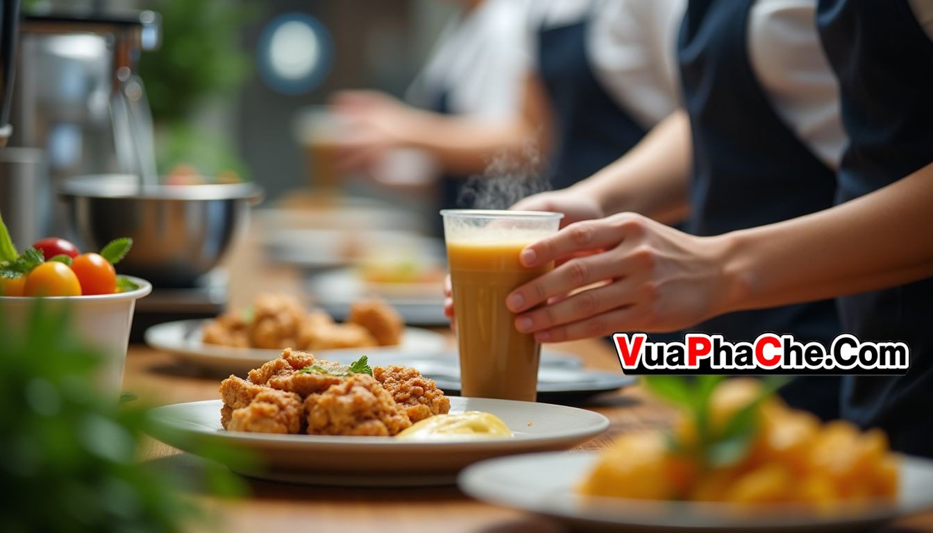 Hướng Dẫn Chọn Hạt Cà Phê Phù Hợp Gu Khách Việt