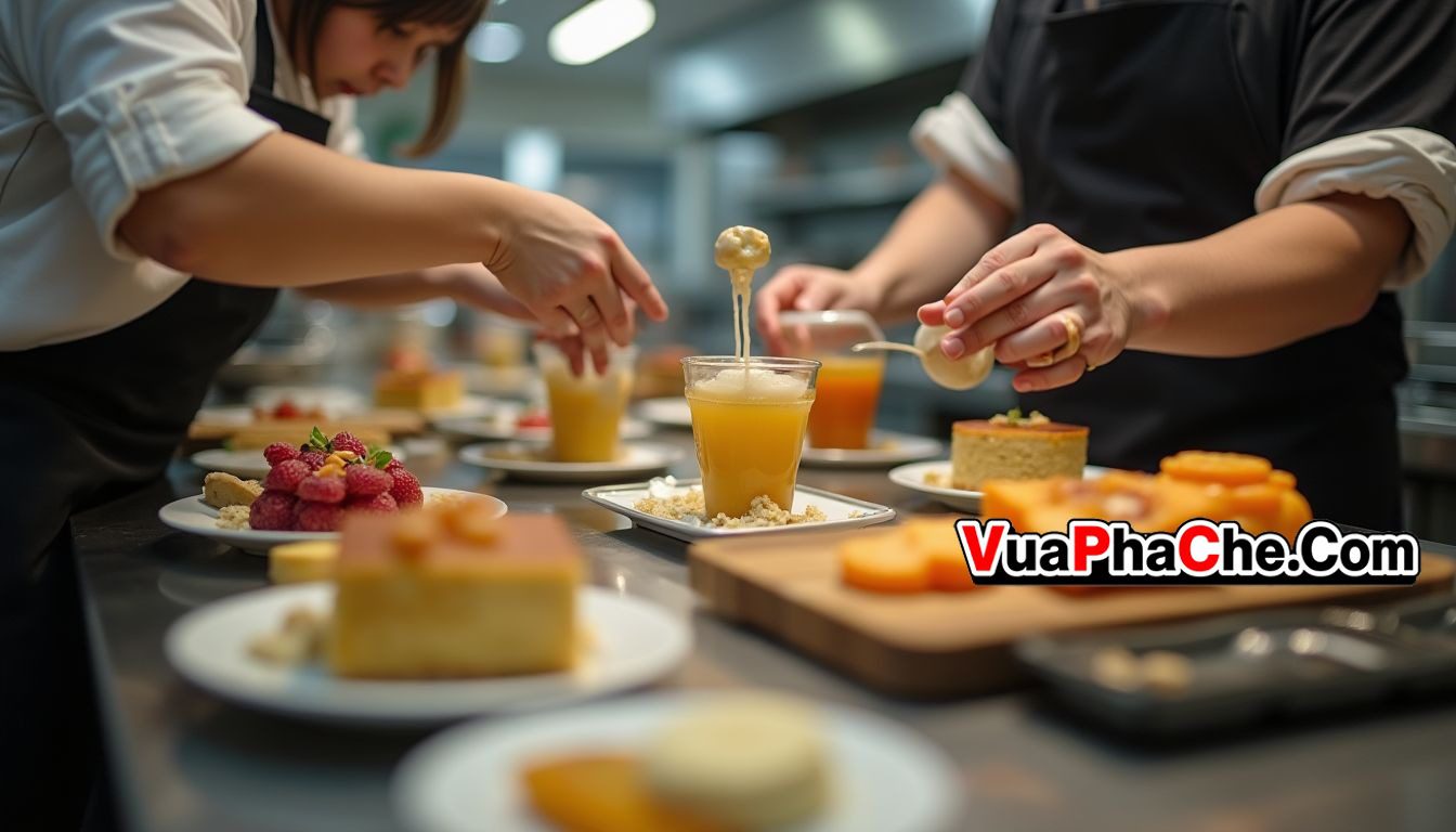 Hướng Dẫn Chuẩn Hóa Công Thức Cho Quán Lẩu Nướng Kinh Doanh Đúng Cách