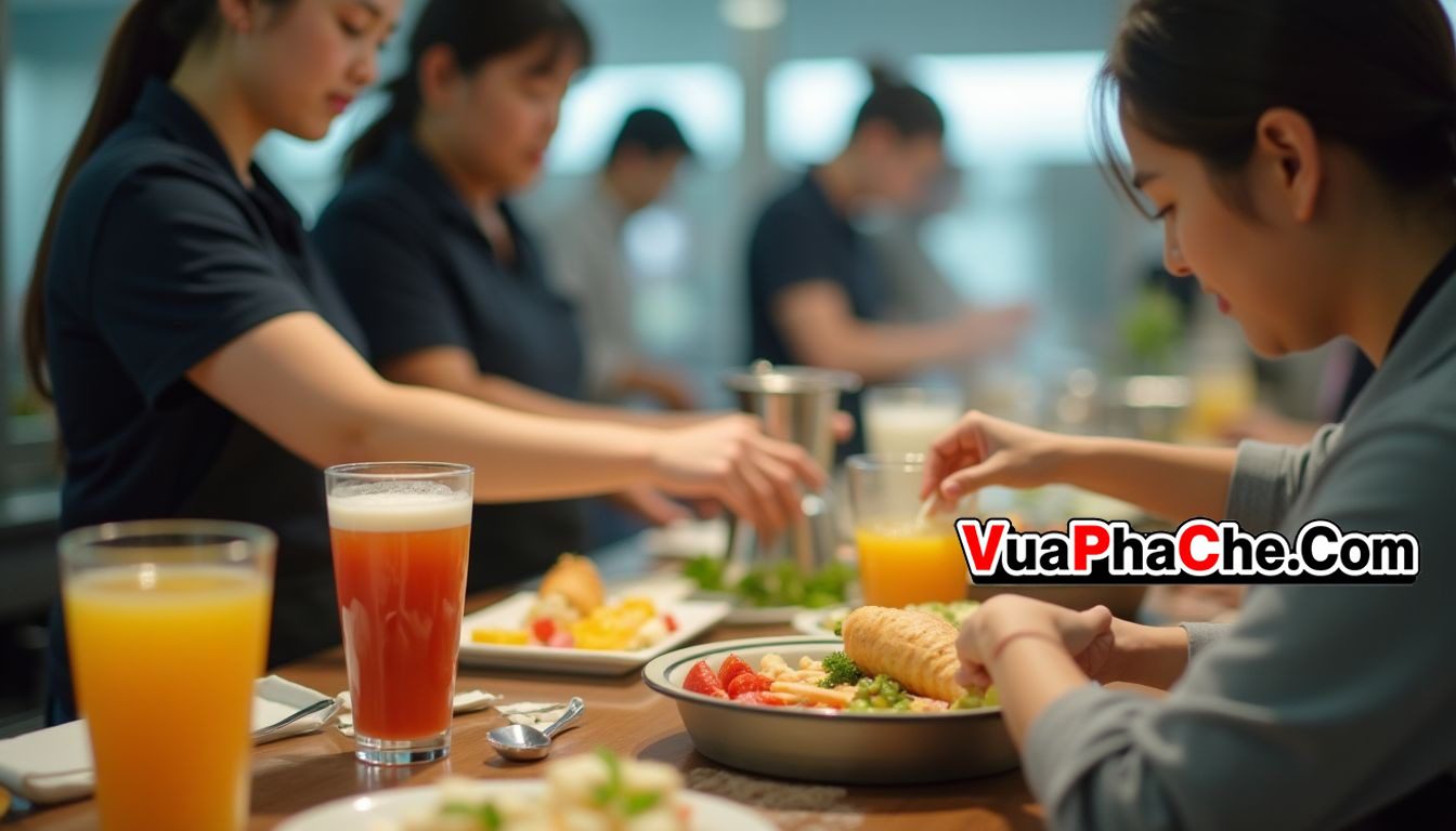 Hướng Dẫn Làm Hủ Tiếu Gõ Cho Quán Đông Khách