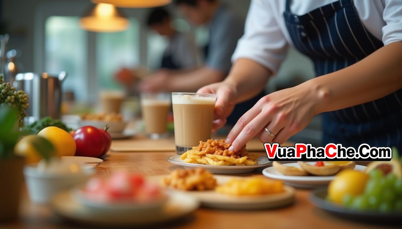Hướng Dẫn Marketing Quán Cơm Trên Facebook Hiệu Quả