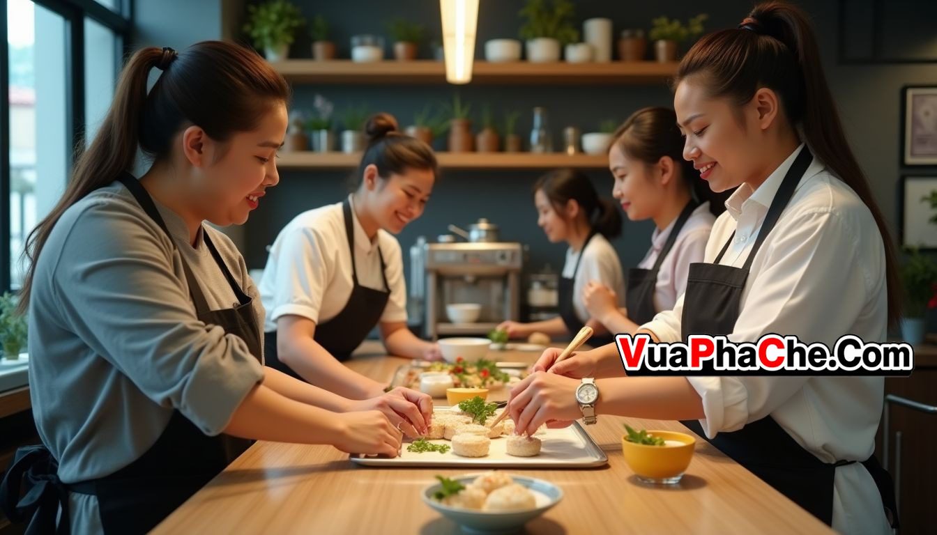 Hướng Dẫn Mở Quán Lẩu Nướng Bền Vững Lâu Dài
