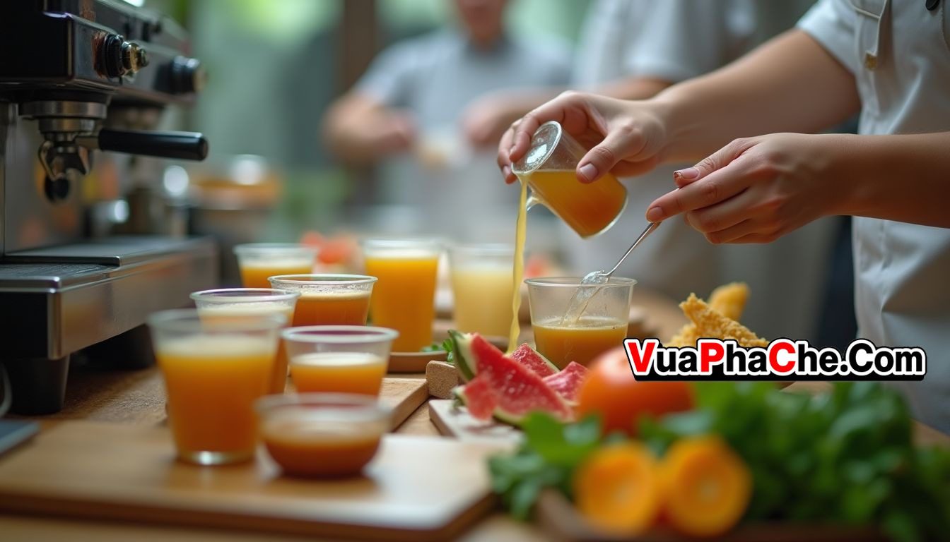 Hướng Dẫn Mở Quán Lẩu Nướng Bền Vững Lâu Dài