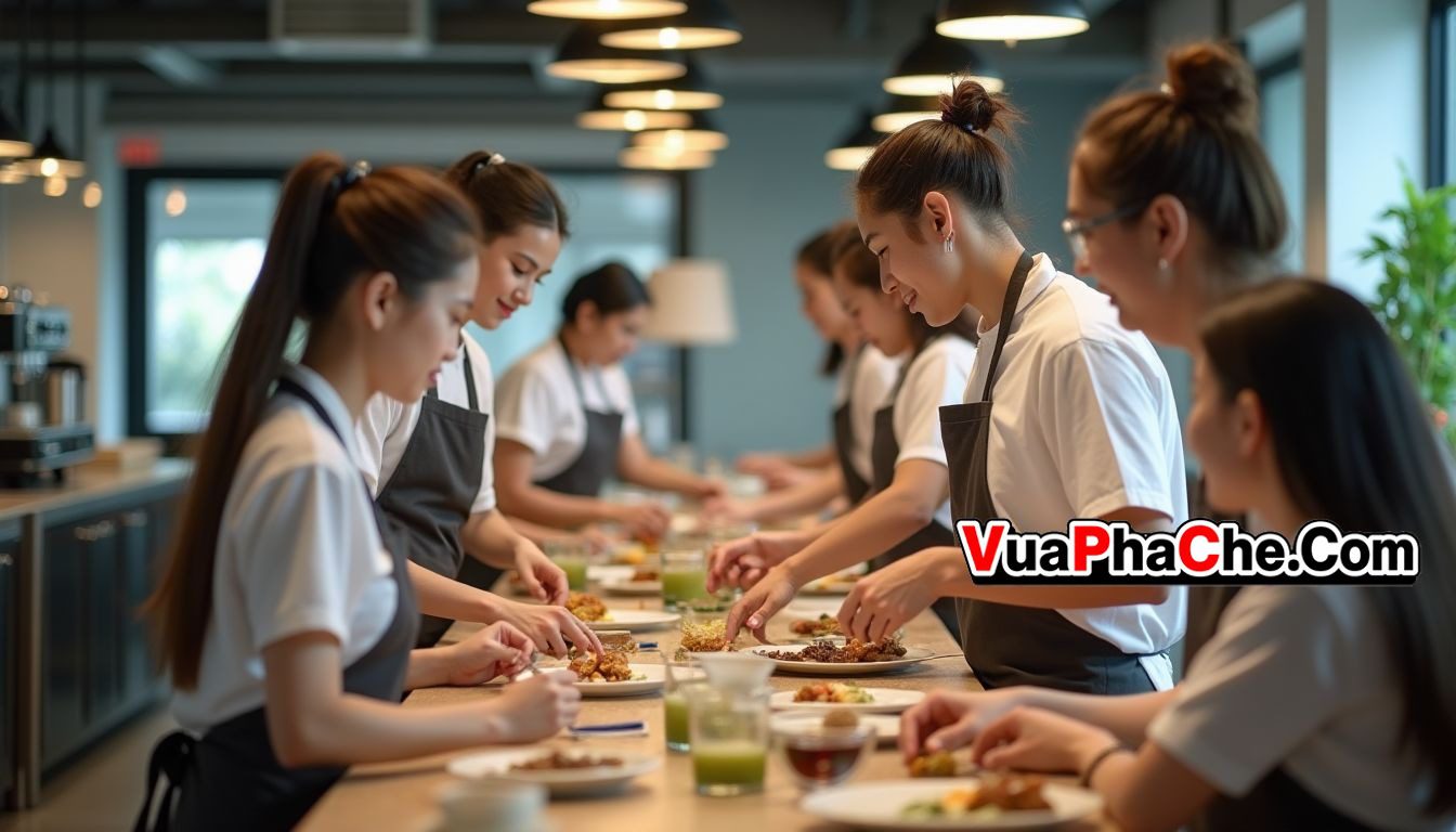 Hướng Dẫn Pha Sinh Tố Mít Chuẩn Vị Để Kinh Doanh