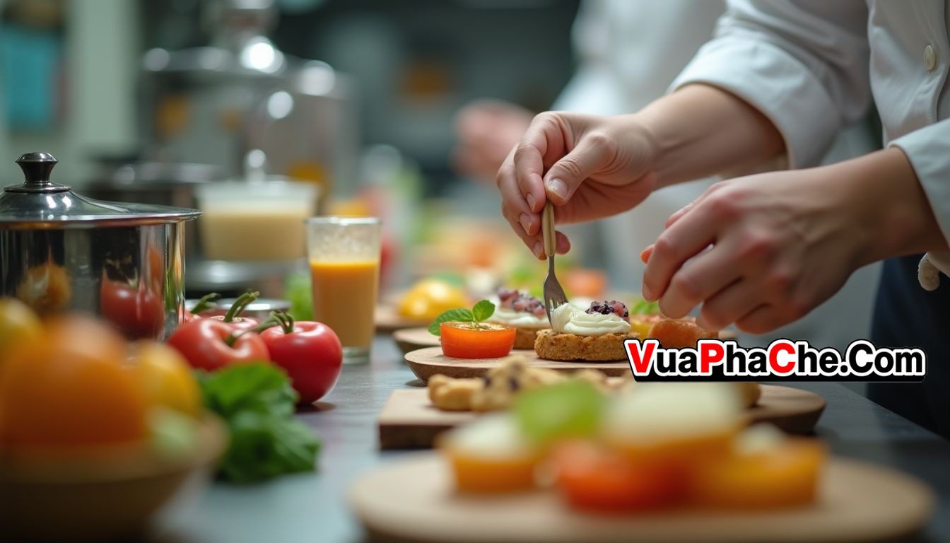 Hướng Dẫn Tính Lãi Lỗ Cho Quán Chè Kinh Doanh Đúng Cách