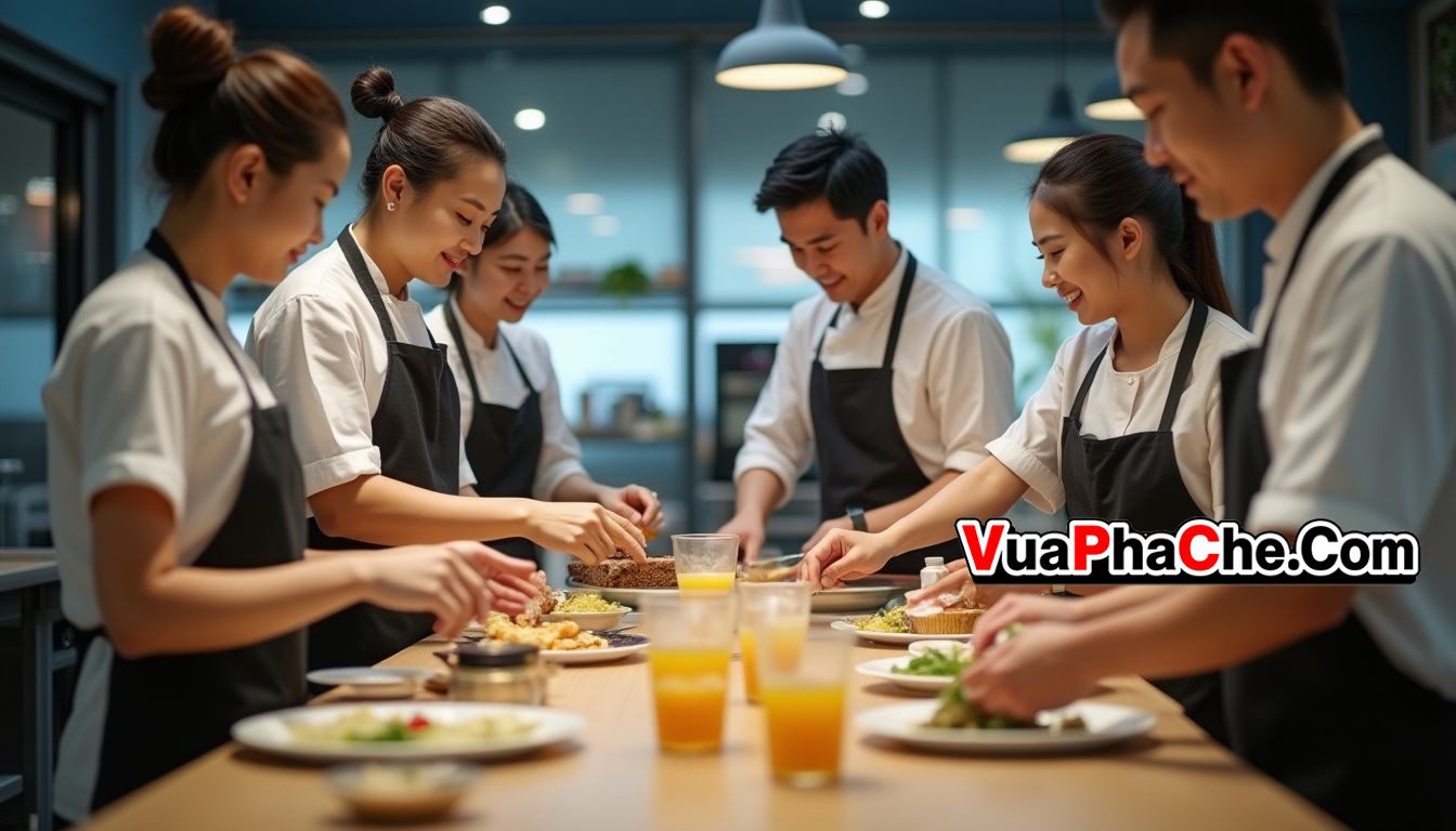 Kinh Nghiệm Chọn Thịt, Xương Tươi Ngon Cho Quán