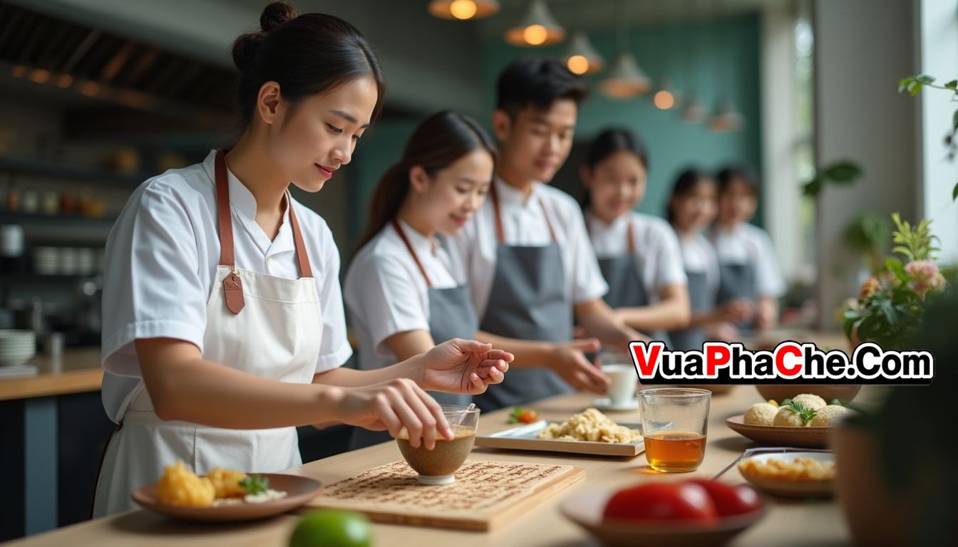 Nên Chọn Phần Mềm Quản Lý Nào Cho Quán Cà Phê, Trà Sữa?