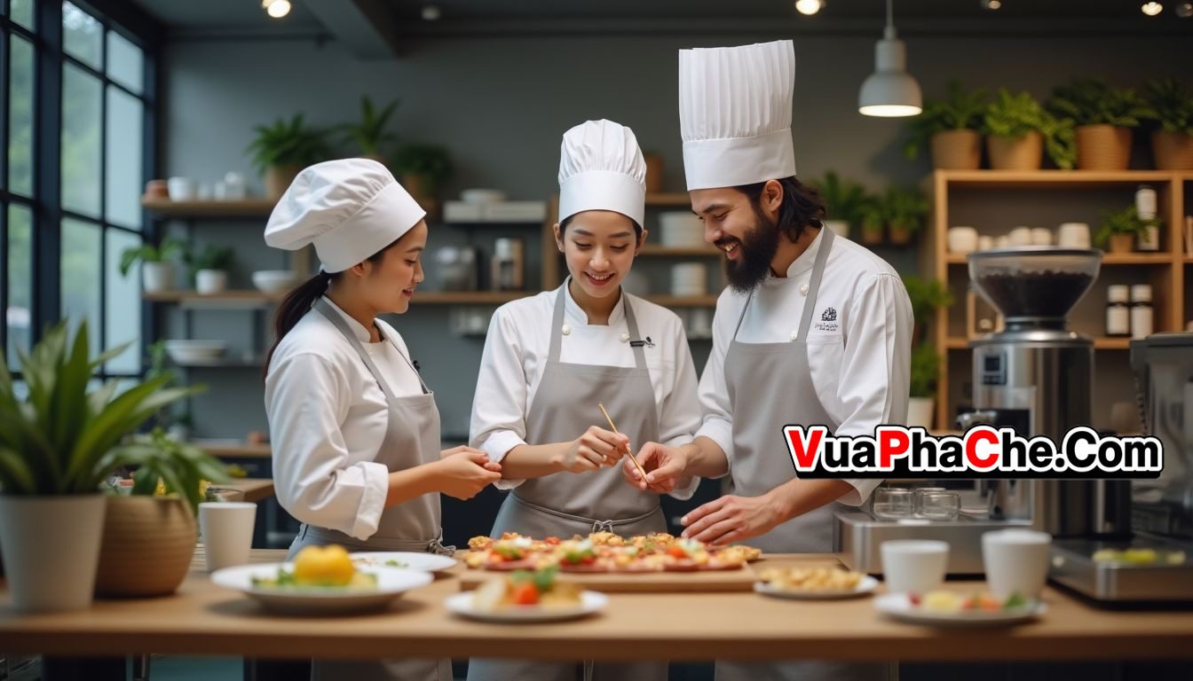 Cách Marketing Quán Trà Chanh Trên Threads Đúng Cách