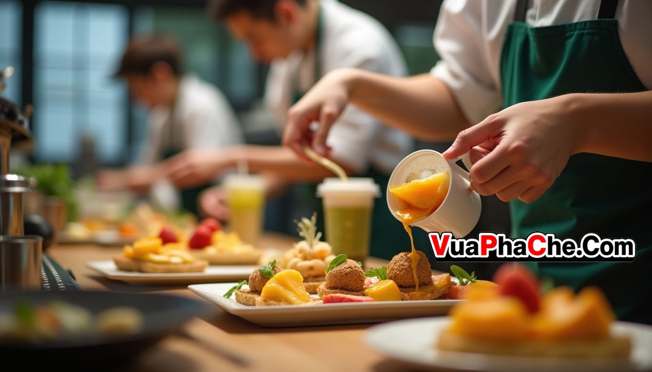 Cách Nấu Mì Cay Miền Nam Đậm Đà Cho Quán