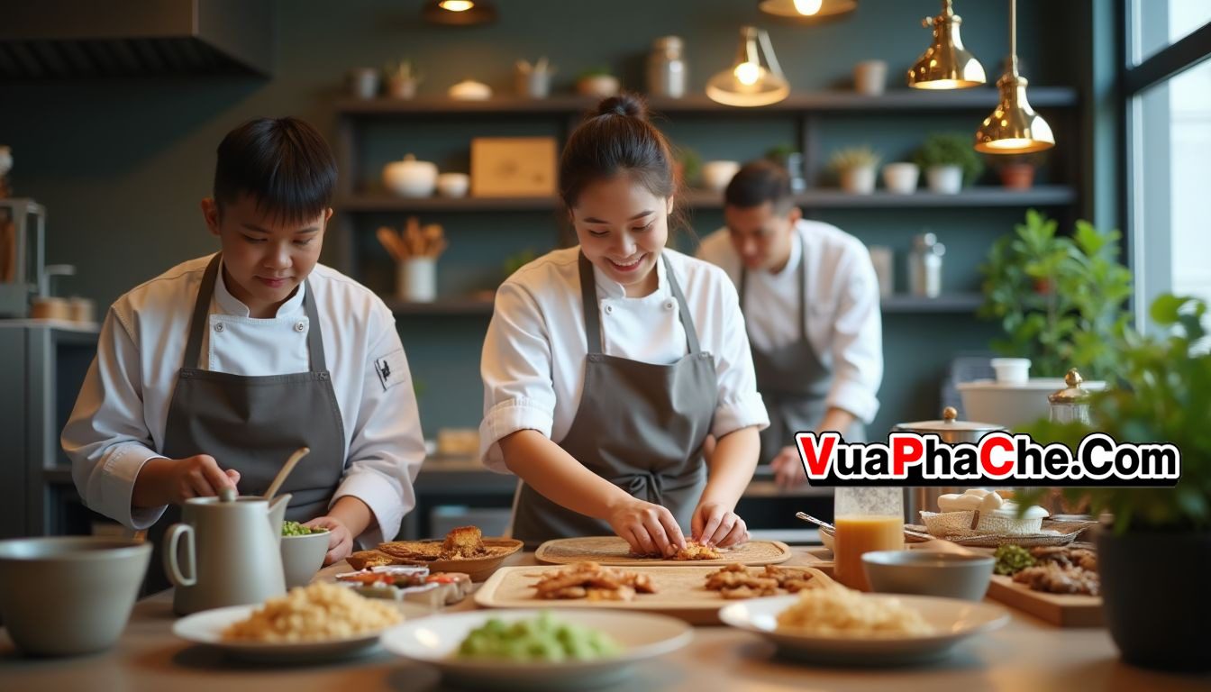 Hướng Dẫn Rang Xay Và Bảo Quản Cà Phê Giữ Hương Đúng Cách