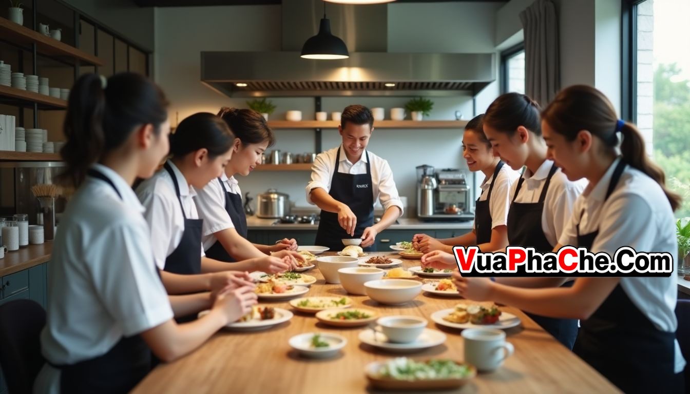 Mẹo Chế Biến Bánh Xèo Miền Tây Chuẩn Vị Hàng Quán Hiệu Quả